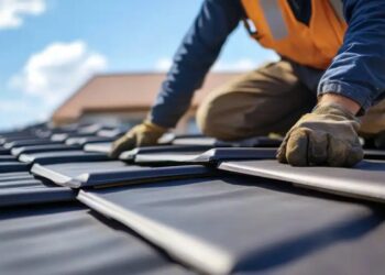 Best Roofing Company Near Me | Certified Best Roofing