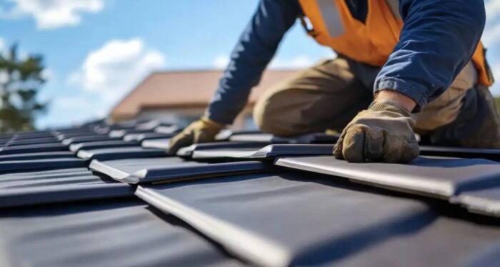 Best Roofing Company Near Me | Certified Best Roofing