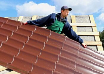 The 10 Best Commercial Roofing Contractors Near Me