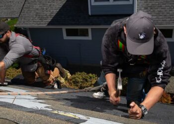 Roofing Repairs Near Me: Fix Leaks, Damage, and More – Repairmen