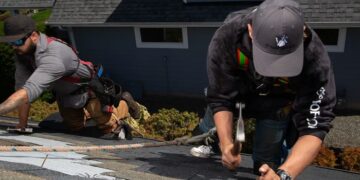 Roofing Repairs Near Me: Fix Leaks, Damage, and More – Repairmen