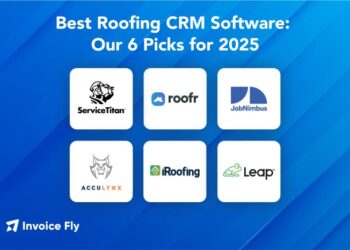 Best Roofing CRM Software: Our 8 Picks for 2025