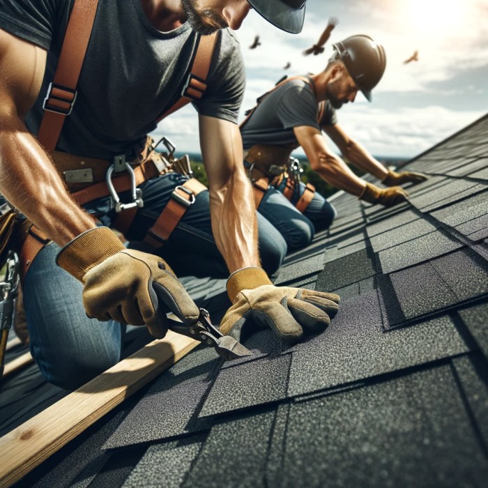 Roofing Contractor Near Me - Collinsville Roofing and Siding Company