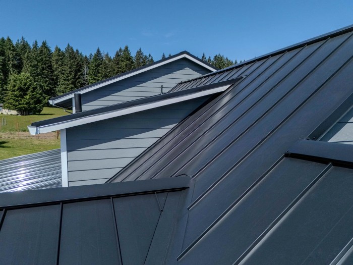 Cost of Standing Seam Metal Roof: Essential Information