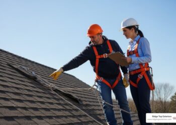 Stress-Free Claims: Get Assistance for Your Clearwater Roof Insurance