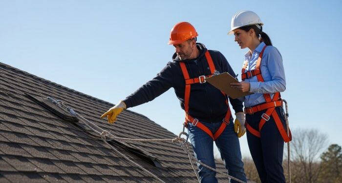 Stress-Free Claims: Get Assistance for Your Clearwater Roof Insurance