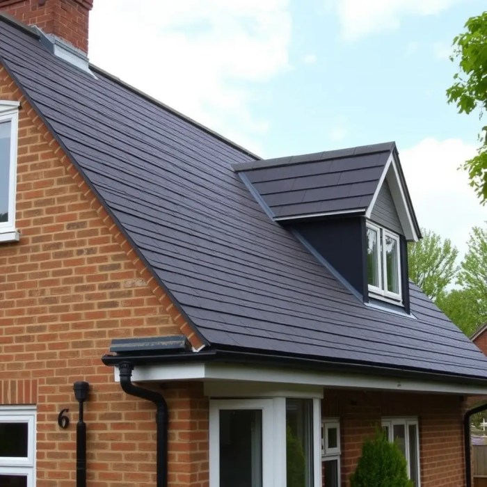 Expert Roofers London - We Fix Your Roof (Get Quote)