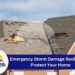 Emergency Storm Damage Roof Repair: Protecting Your Home