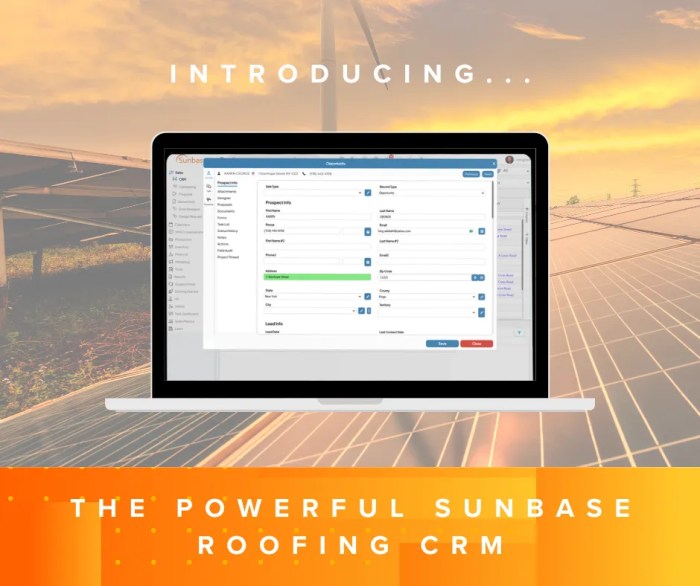 What Is a Roofing CRM? - RoofLink