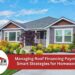 Managing Roof Financing Payments: Smart Strategies for Homeowners