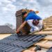 Metal Roofing Sheet Installation Service at ₹ 180/square feet in Udupi ...