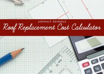 Roof Replacement Cost Calculator - Roof Medics Roofing