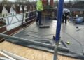 New Roofs Installations in London - London Roof Craft