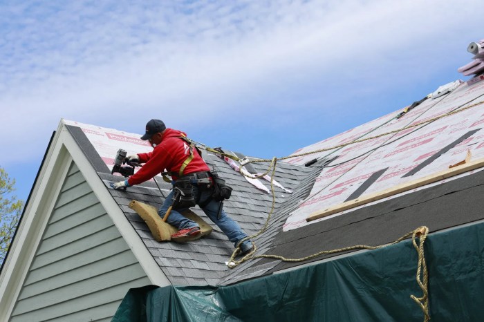 Roof Repair