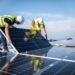 Choosing the Right Roofing Company for Solar Integration