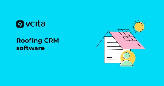 Roofing CRM software: the must-have tool for roofing contractors | vcita