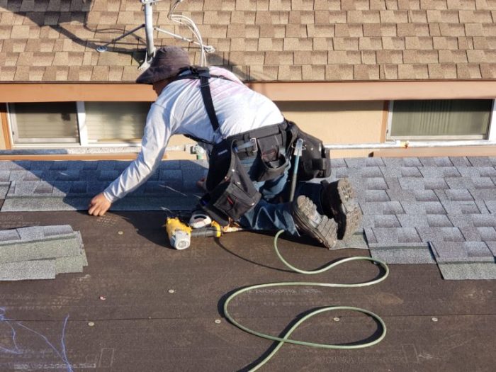 Best Roofing Company Near Me, For Residential, Commercial Roofing