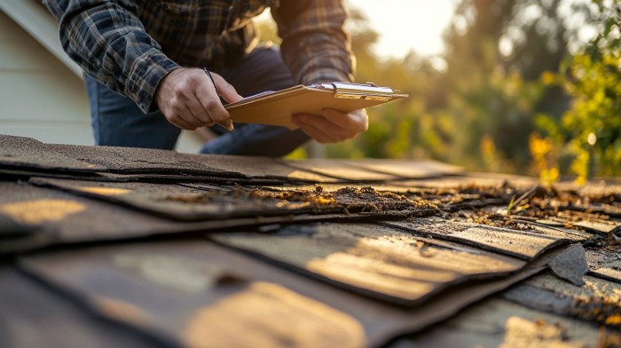 Insurance Claims for Roof Damage: Orange County Homeowner's Guide
