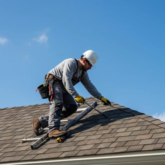 Discover Top Roofing Companies Near Me for Quality Service – Perfect ...