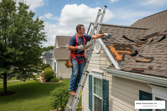 Roofing Services