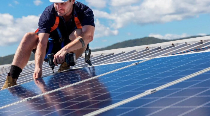 Reliable Solar Panel and Installation in Lakeland | ESD Solar