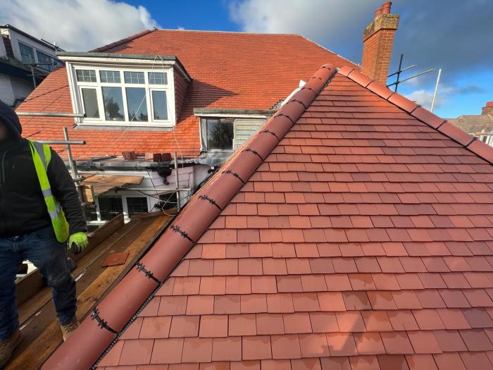 Roofing and Building Services in North West London. Reading Ealing ...